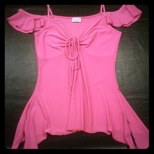 demore Blouse